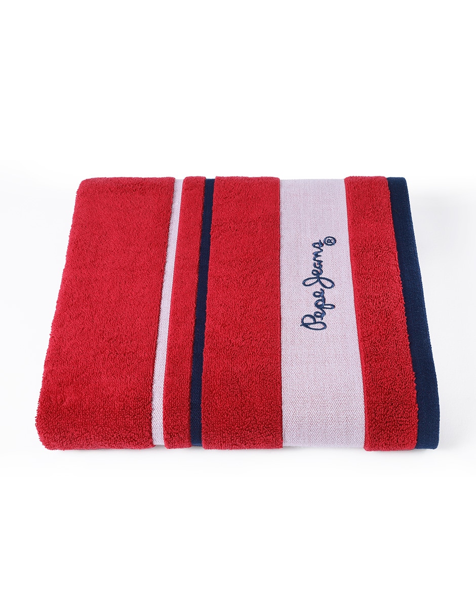 Toalla Pepe Jeans Bartley
de algodón adulto