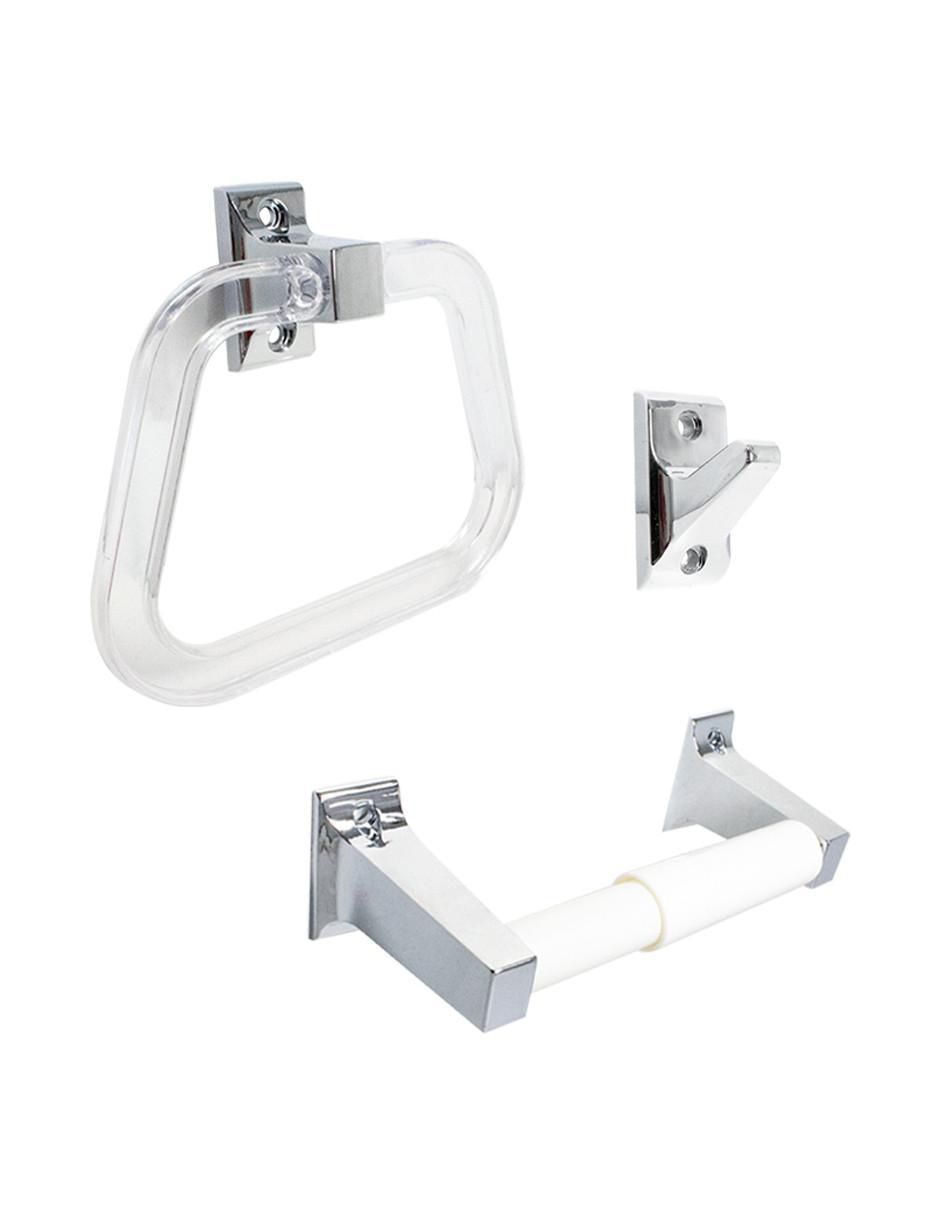 Set accesorios 6 piezas 3