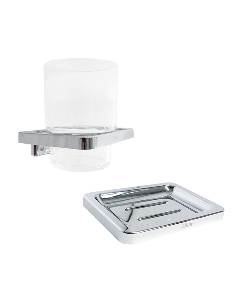 Set accesorios 6 piezas 4
