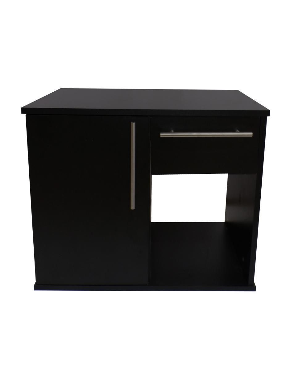 Mueble para baño de MDF armable