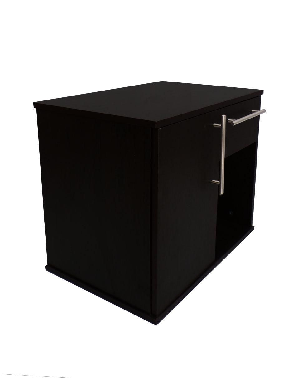Mueble para baño de MDF armable 2