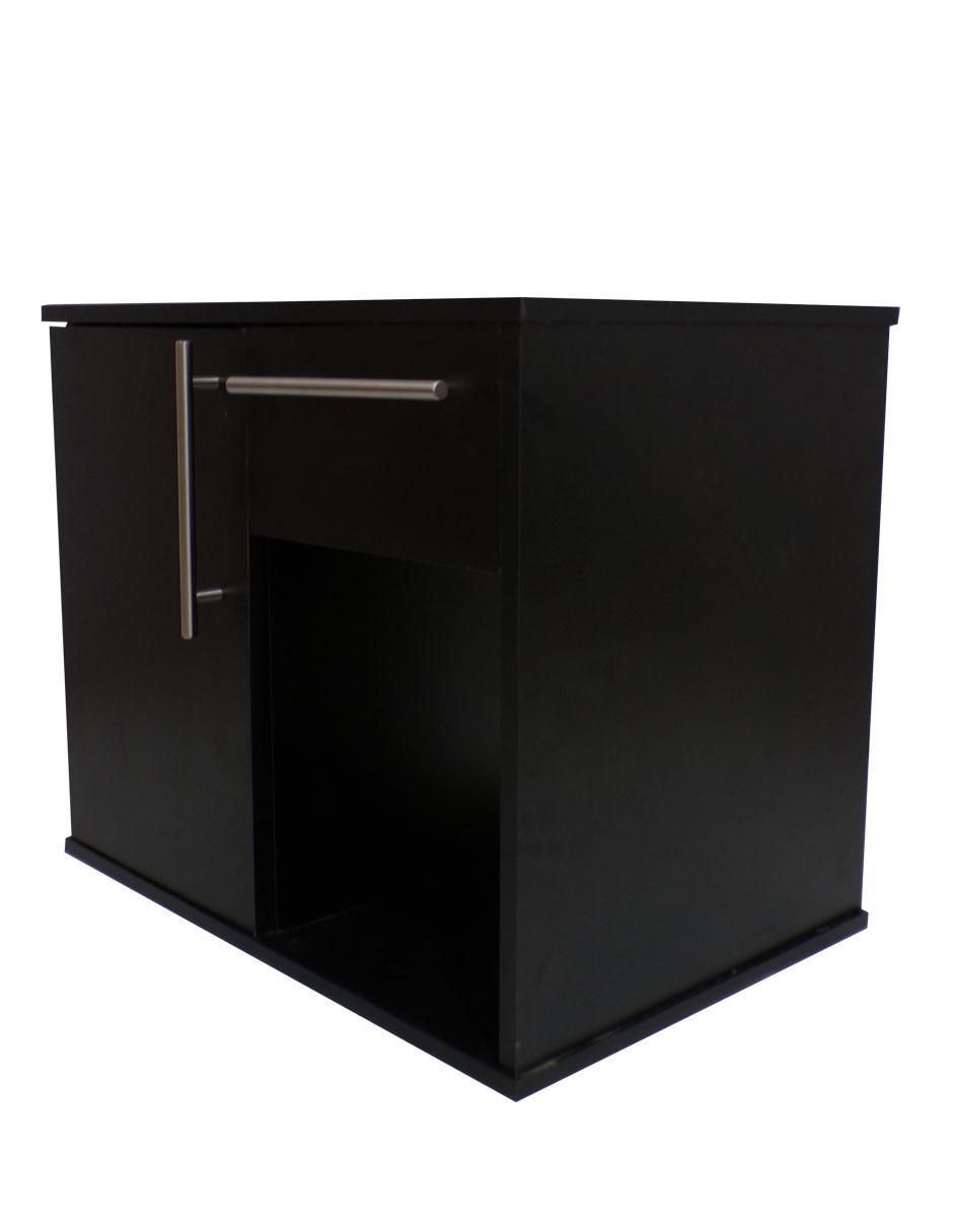 Mueble para baño de MDF armable 3