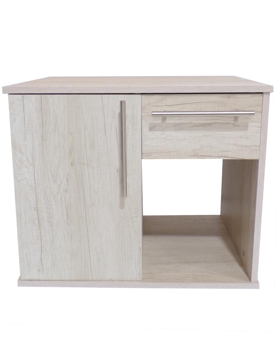 Mueble para baño de MDF armable