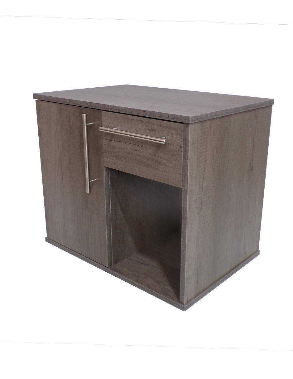Mueble para baño Decomobil de MDF armable
