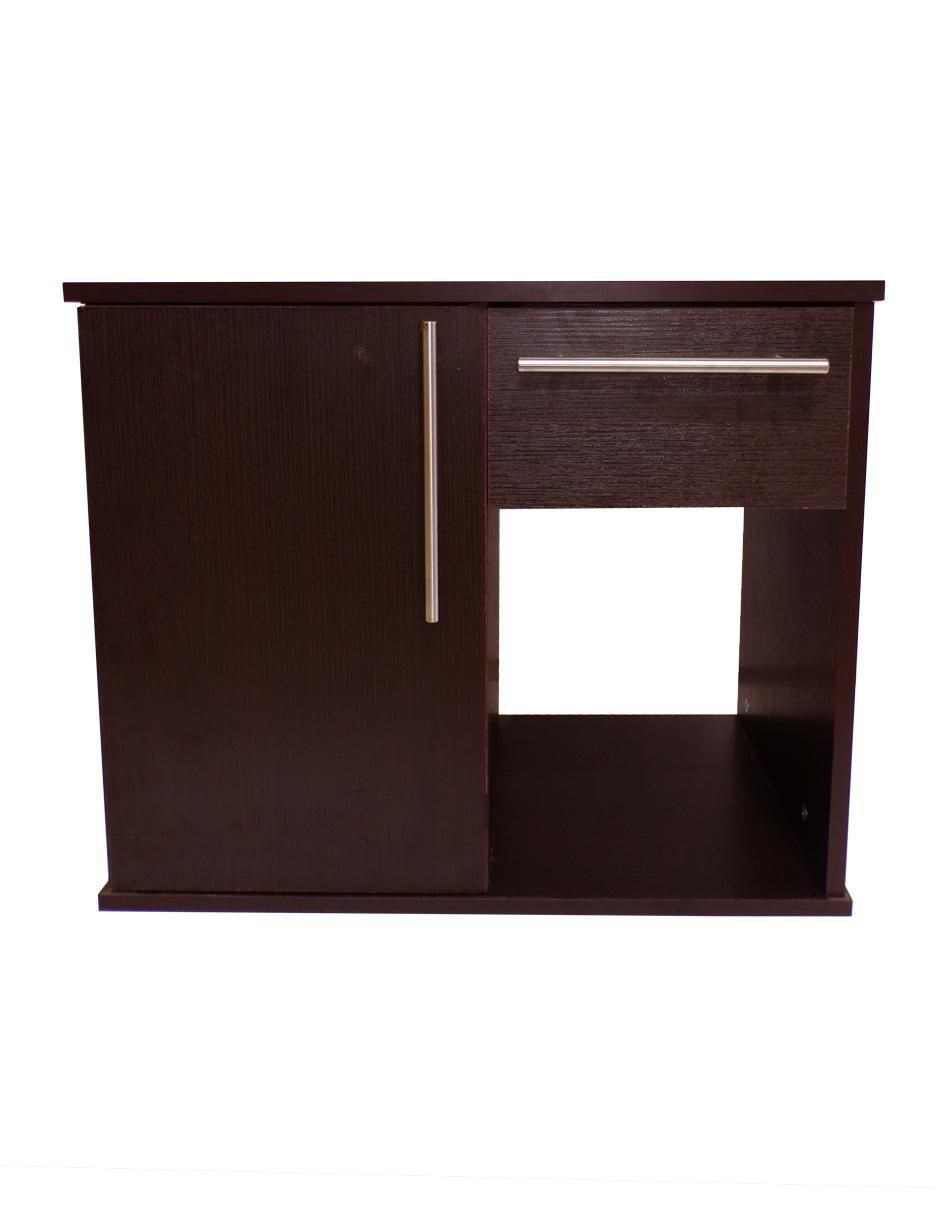Mueble para baño de MDF armable Mueble para baño de MDF armable