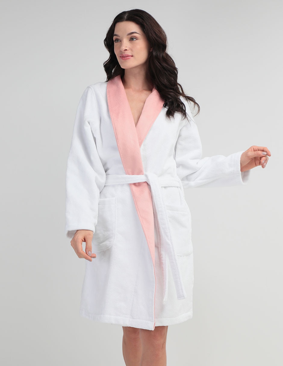 Bata de baño para mujer Bata de baño para mujer