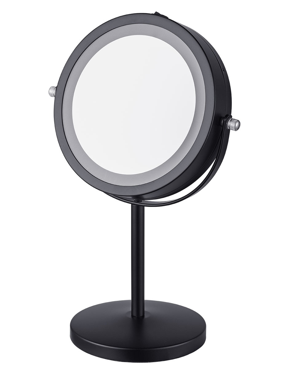 Espejo redondo Ringlight