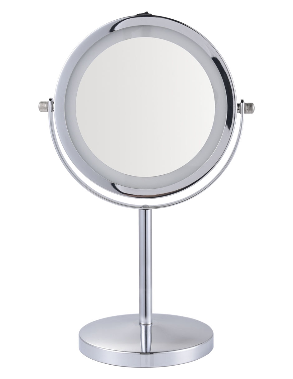 Espejo redondo Ringlight