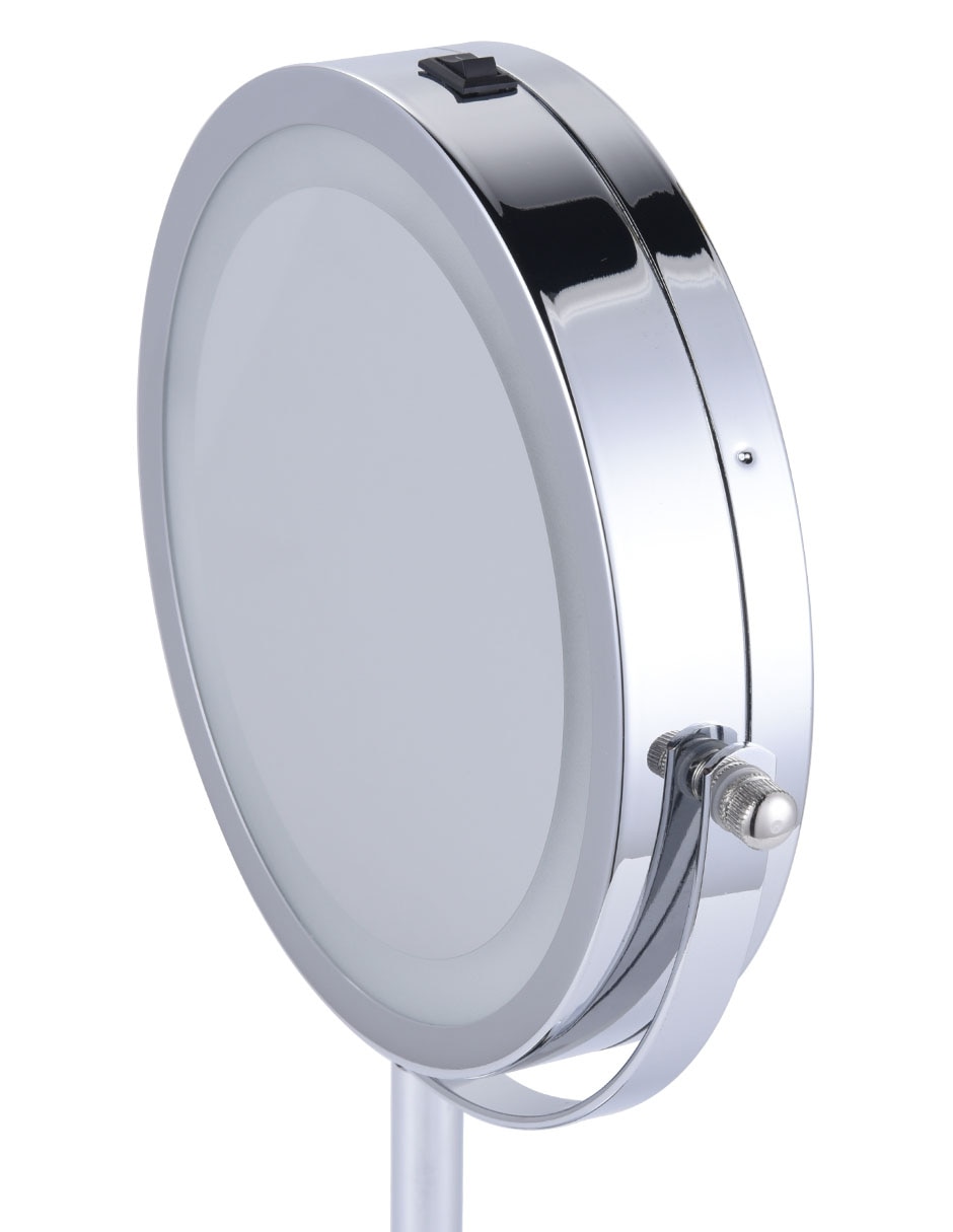 Espejo redondo Ringlight
