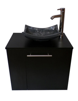 Mueble para baño Bali de MDF armable