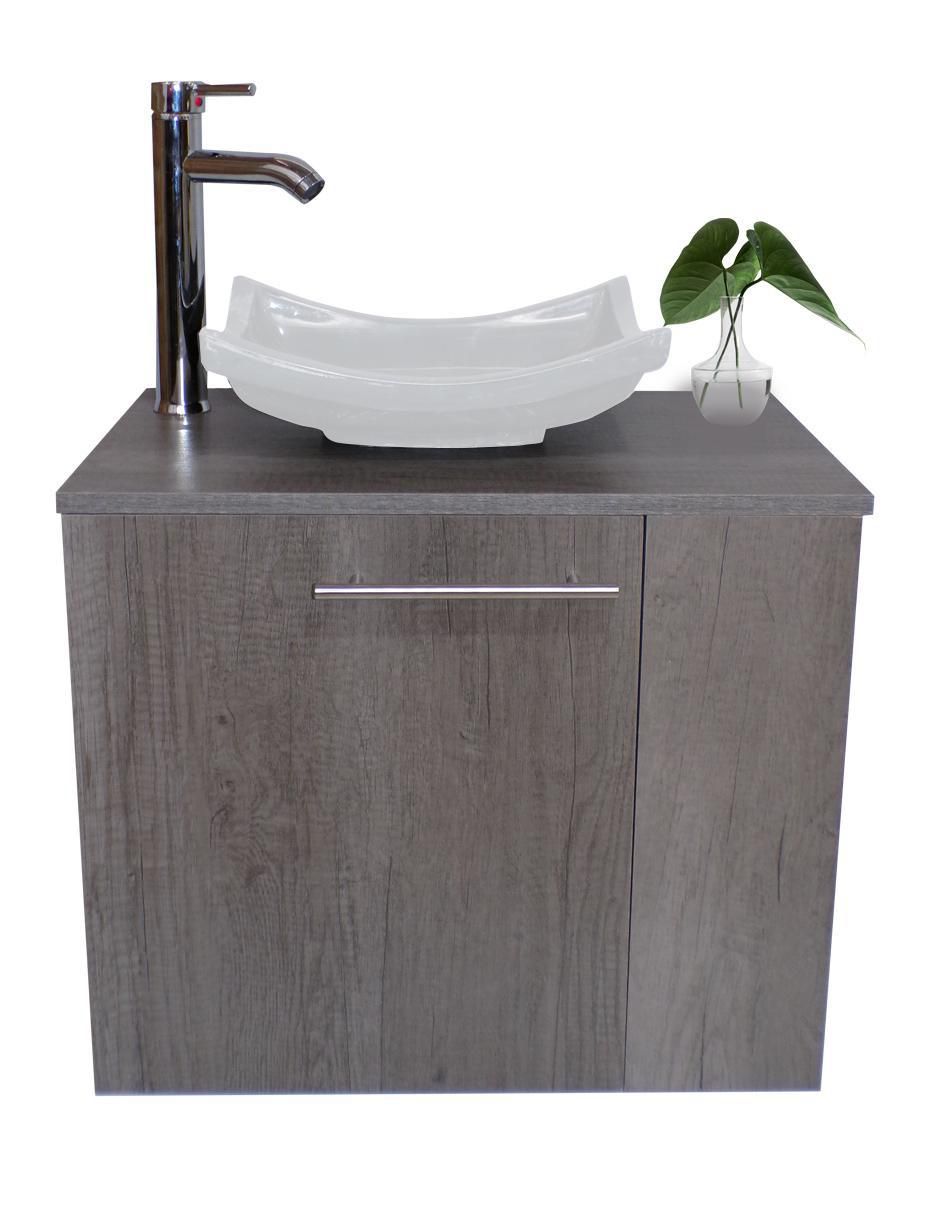 Mueble para baño armable Bali MDF 2