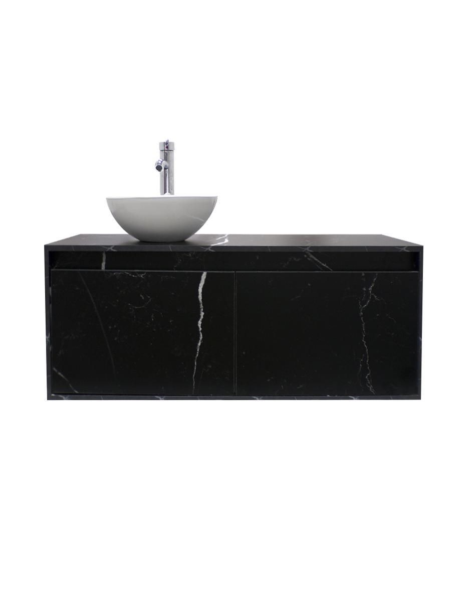 Mueble para baño Provenzal de MDF armable Mueble para baño Provenzal de MDF armable