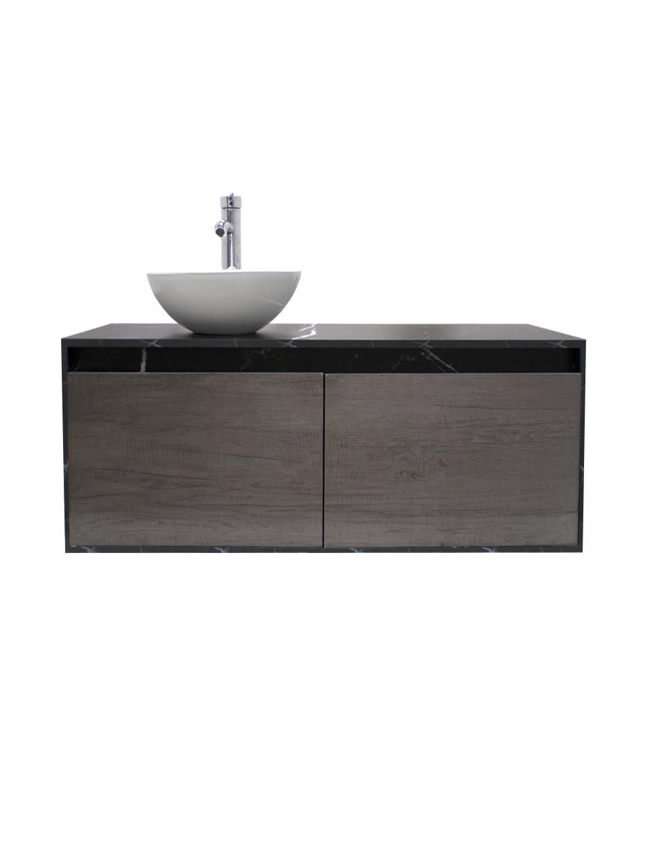 Mueble para baño Provenzal de MDF armable Mueble para baño Provenzal de MDF armable