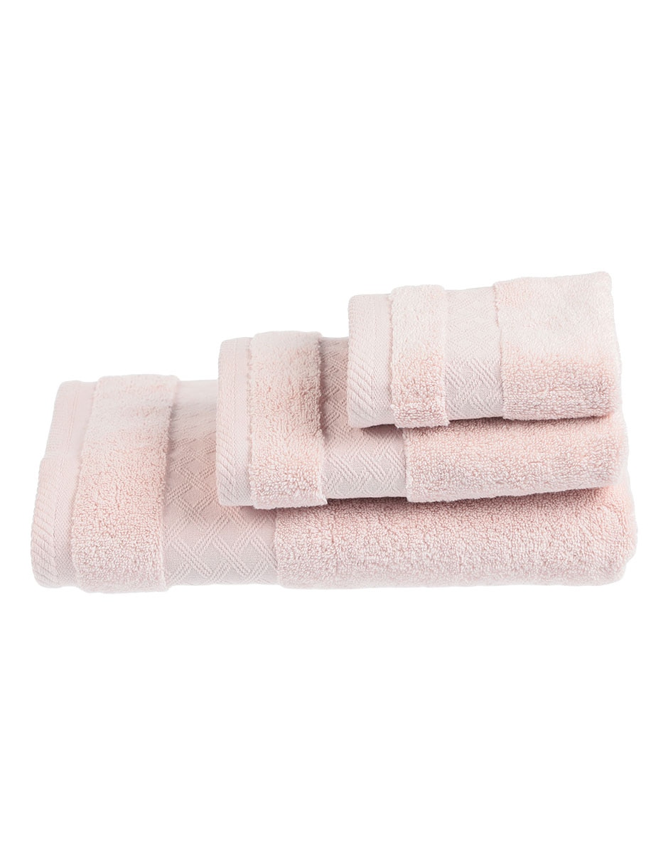 Toalla de baño Venus Plaint de algodón Toalla de baño Venus Plaint de algodón