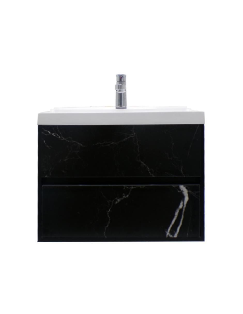 Mueble para baño Provenzal 12 de MDF armable