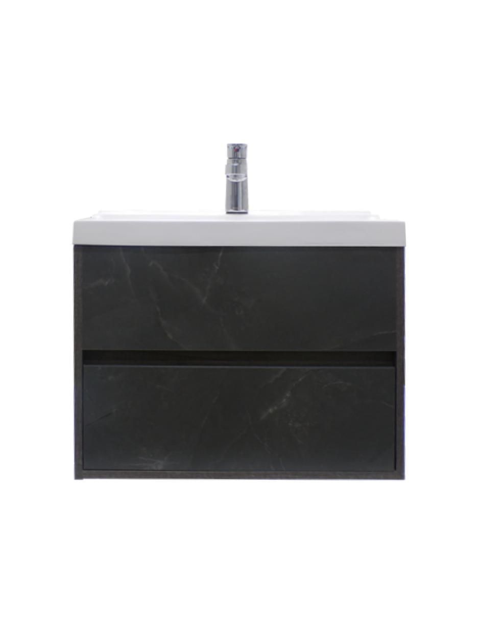 Mueble para baño Provenzal 12 de MDF armable