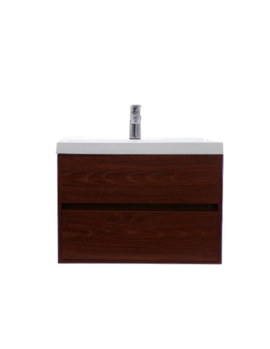 Mueble para baño Provenzal 12 de MDF armable