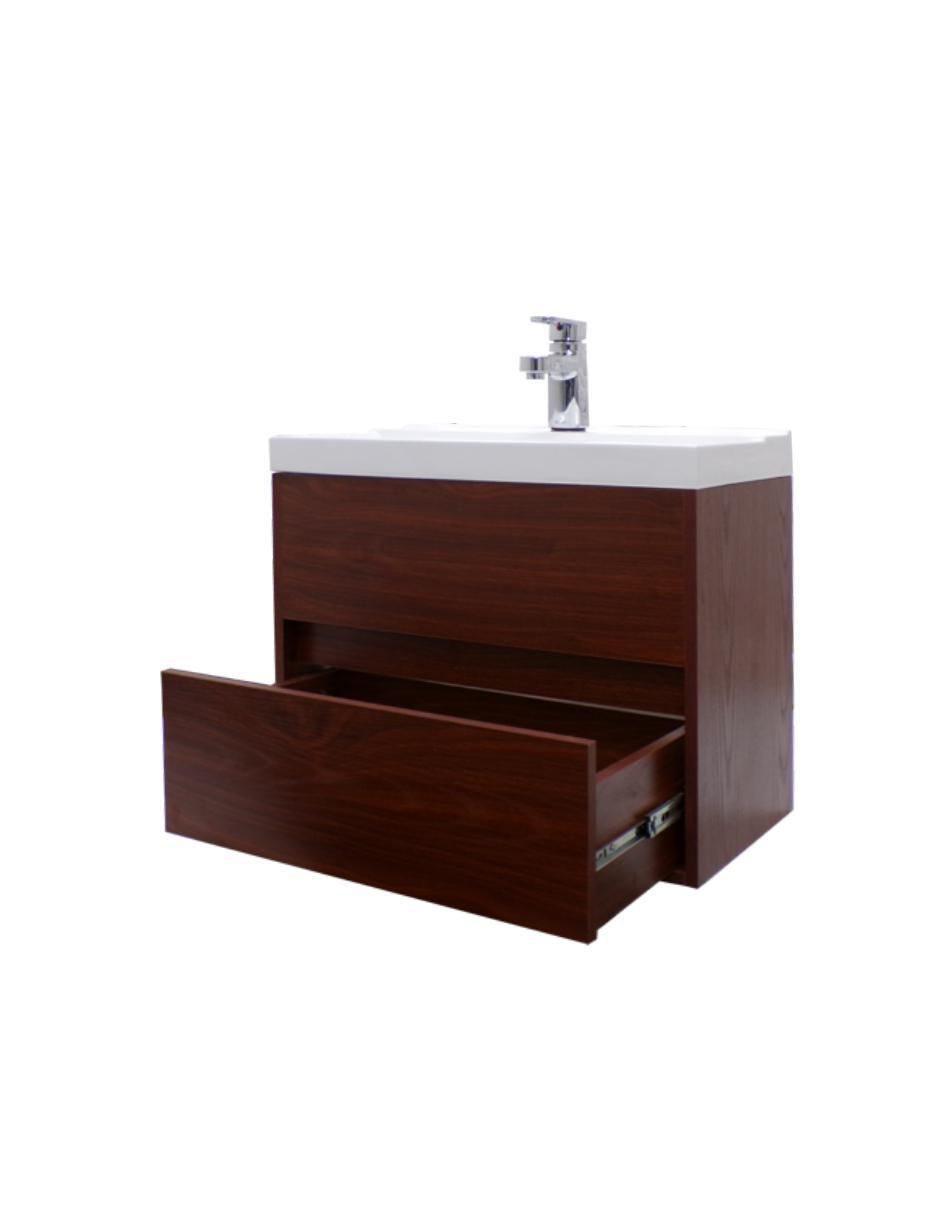 Mueble para baño Provenzal 12 de MDF armable 5