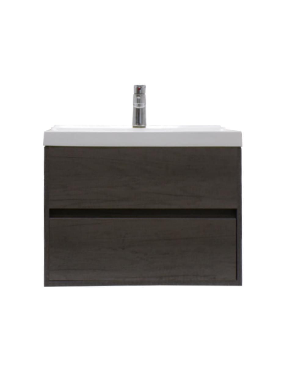 Mueble para baño Provenzal 12 de MDF armable