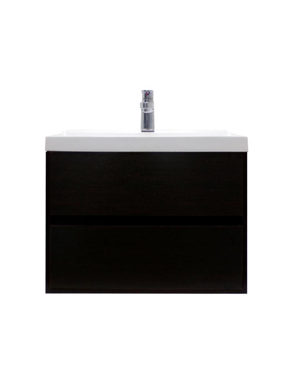 Mueble para baño Provenzal 12 de MDF armable