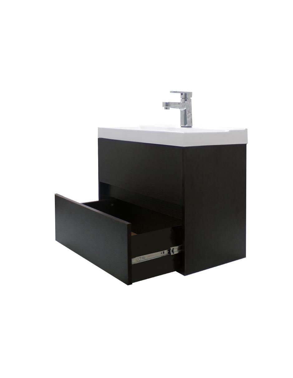Mueble para baño Provenzal 12 de MDF armable 2