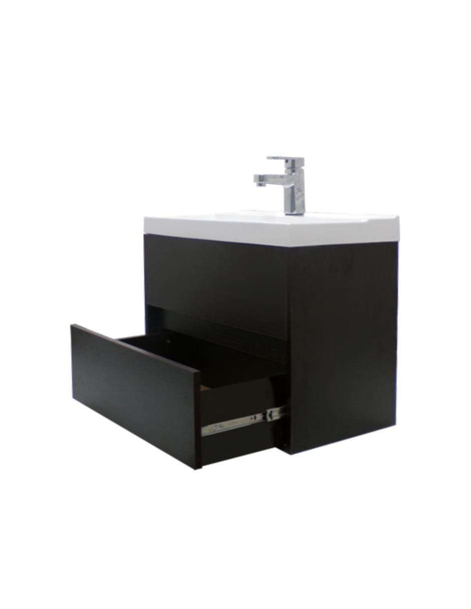 Mueble para baño Provenzal 12 de MDF armable 3