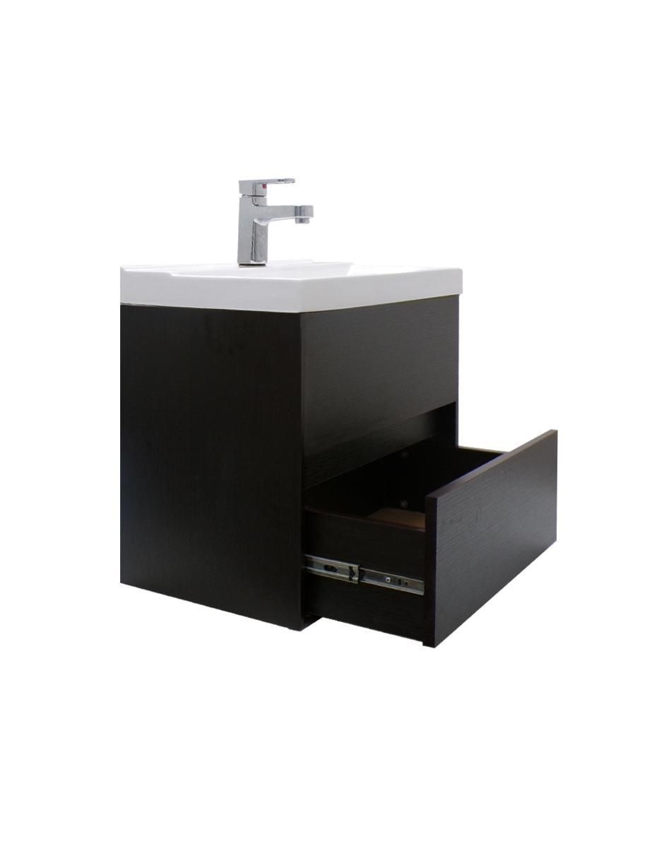 Mueble para baño Provenzal 12 de MDF armable 4