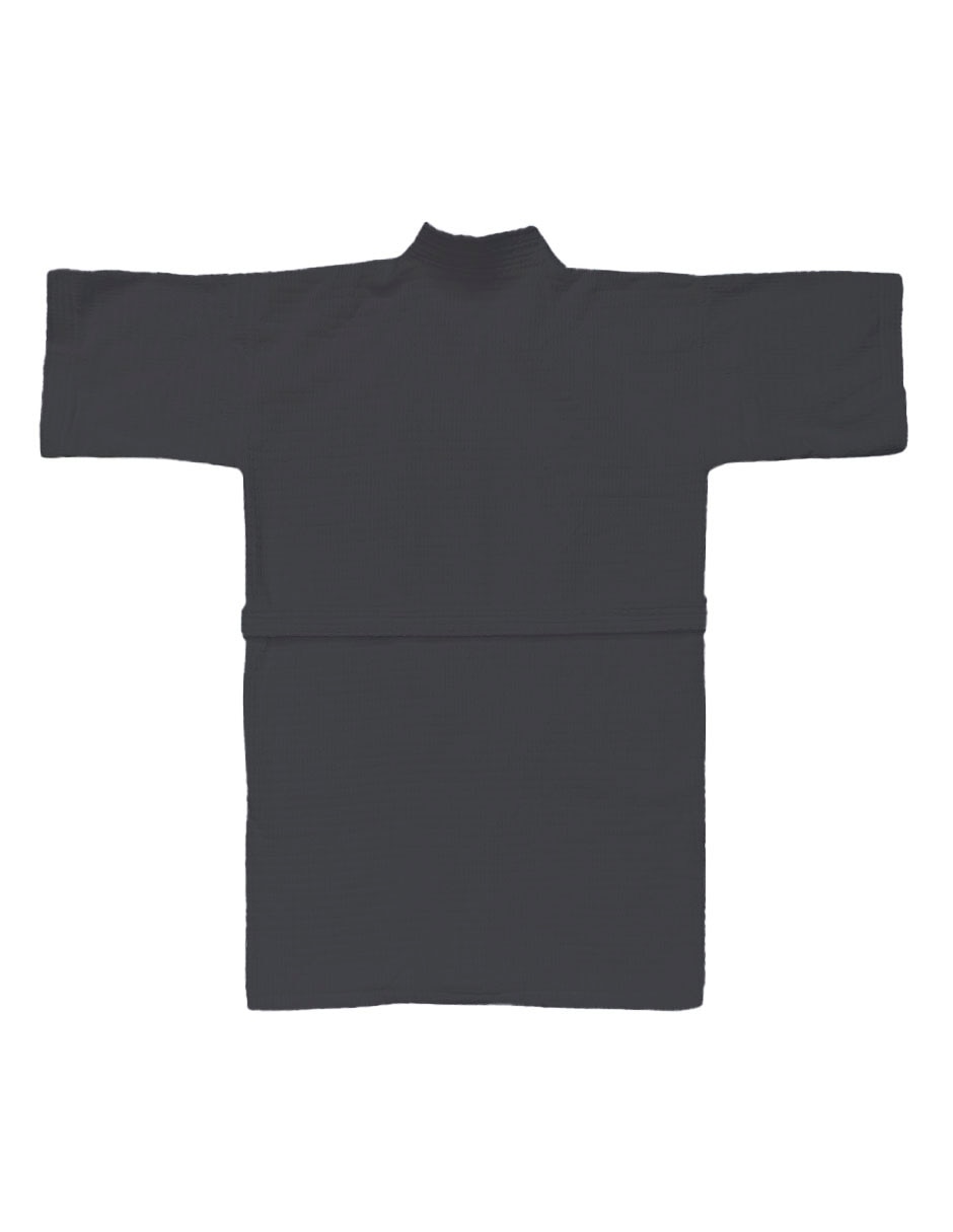 Bata de baño Waffle unisex 2