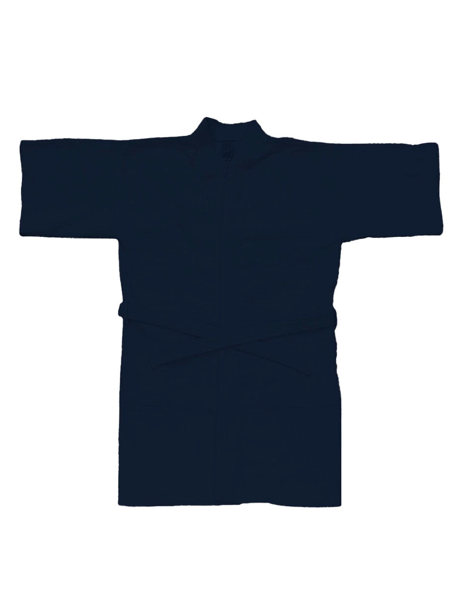 Bata de baño Elite Waffle unisex