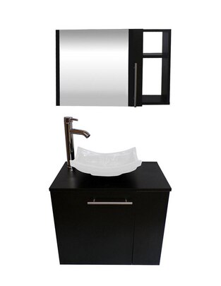Mueble para baño Mellor OB de MDF armable Mueble para baño Mellor OB de MDF armable
