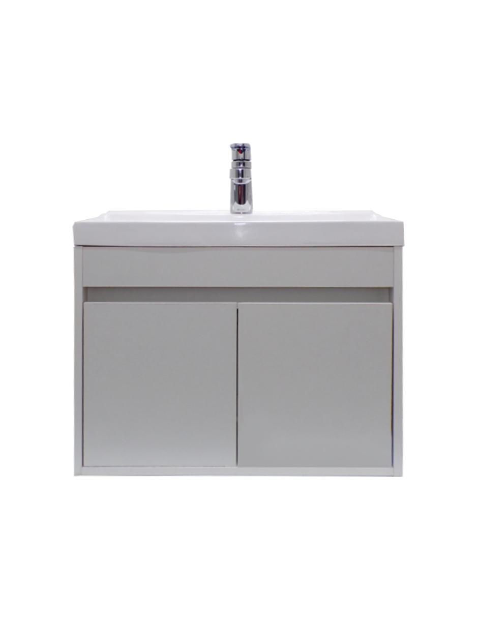 Mueble para baño Lia de MDF armable 1