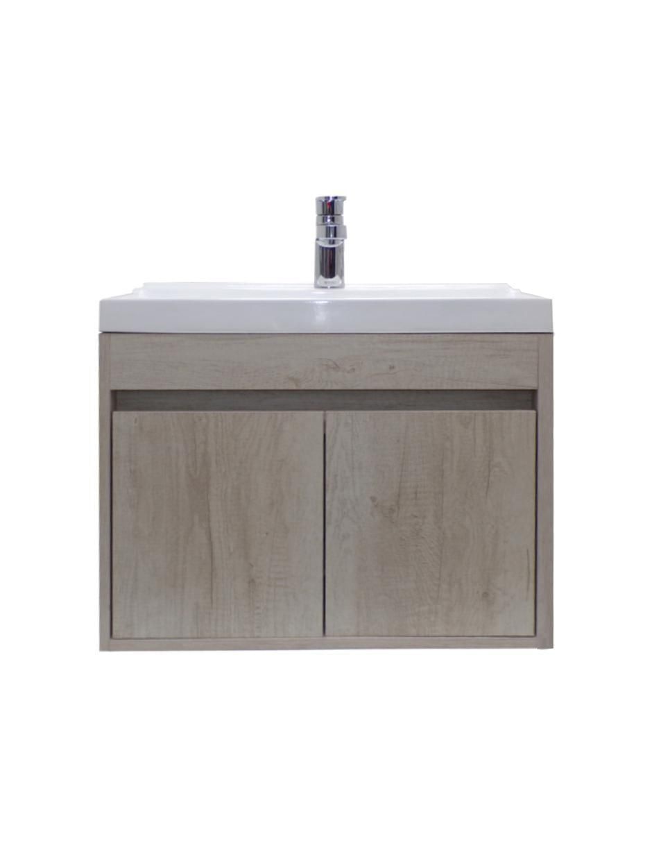 Mueble para baño Lia de MDF armable