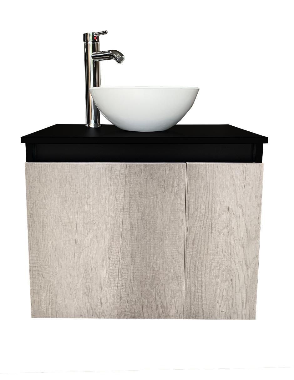 Mueble para baño Nea de MDF armable
