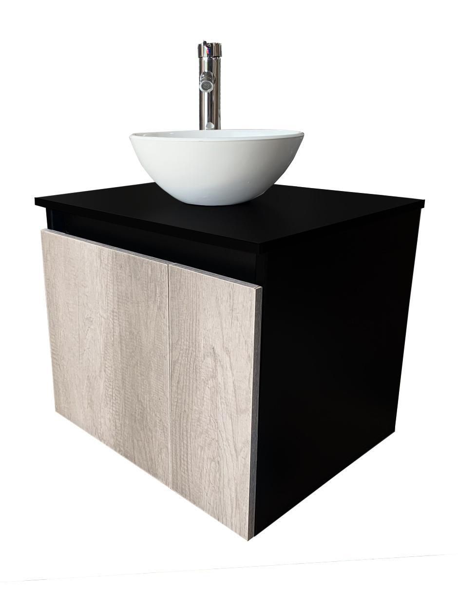 Mueble para baño Nea de MDF armable 2