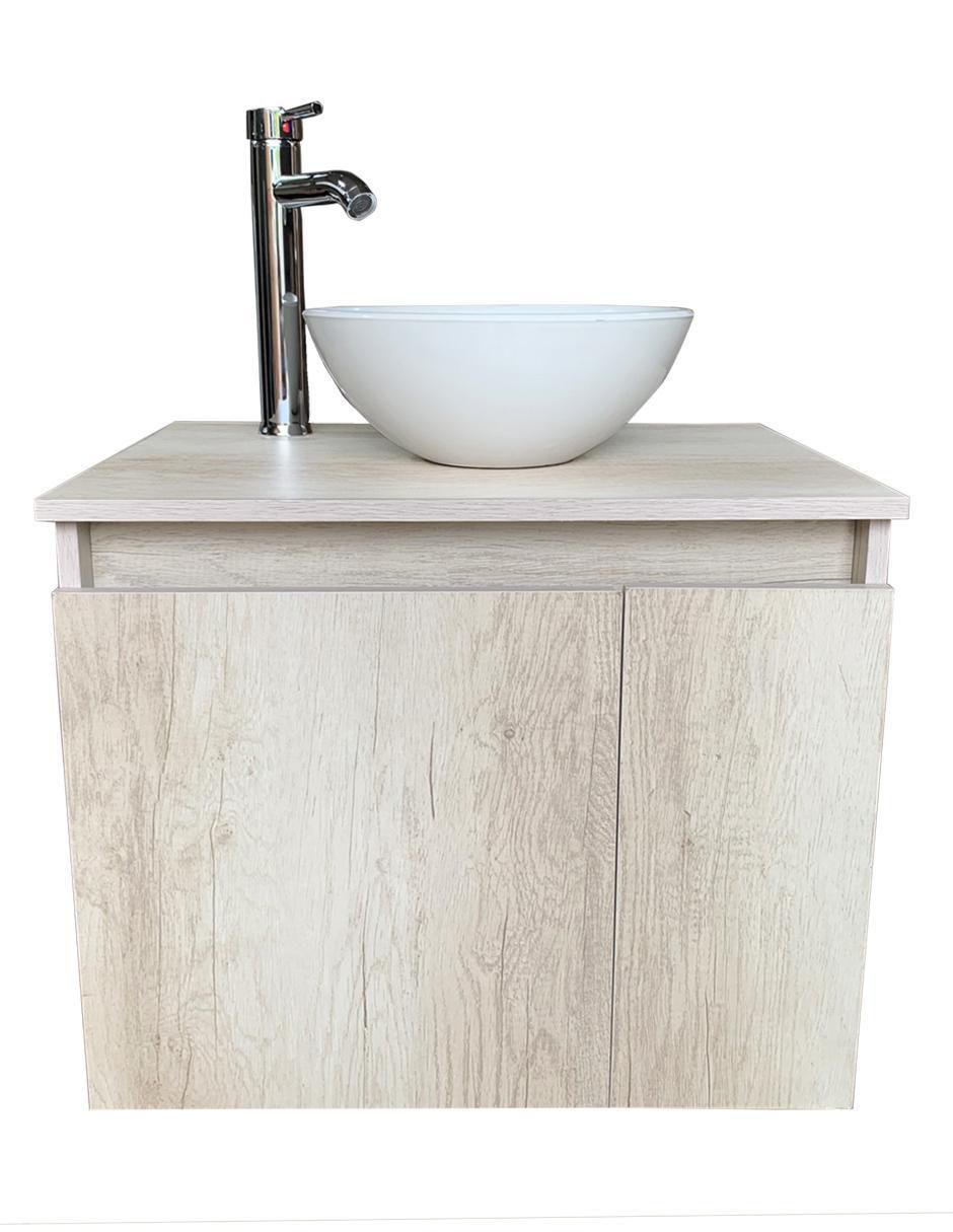 Mueble para baño Nea de MDF armable Mueble para baño Nea de MDF armable