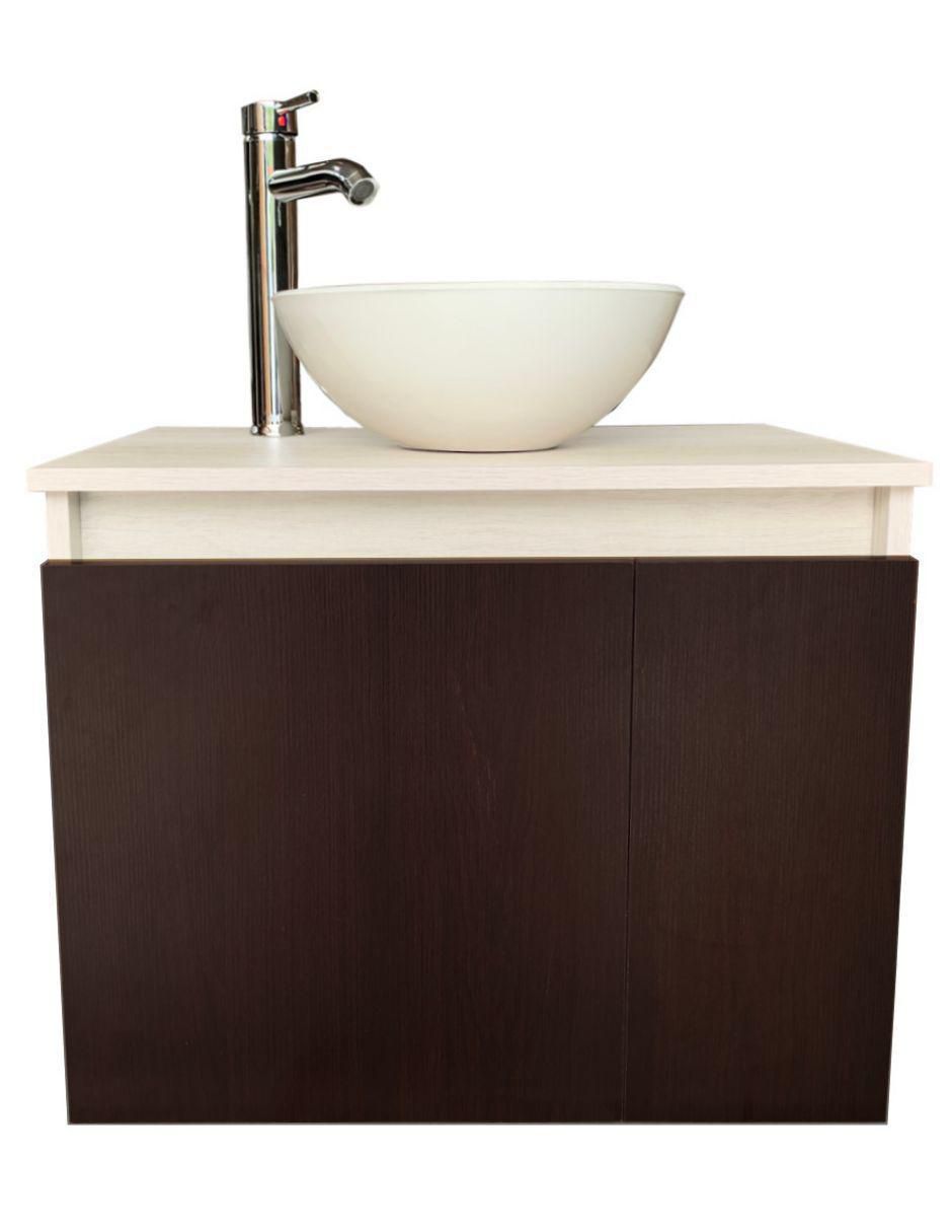 Mueble para baño Nea de MDF armable