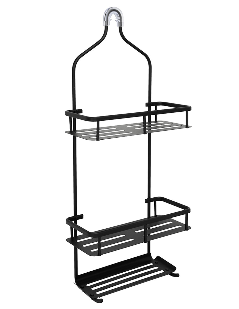 Organizador de regadera