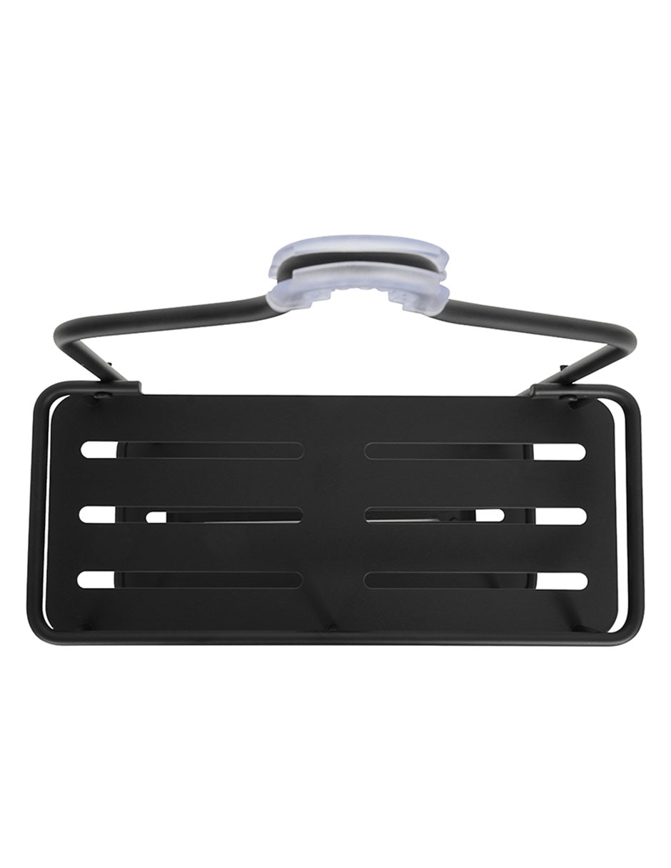 Organizador de regadera