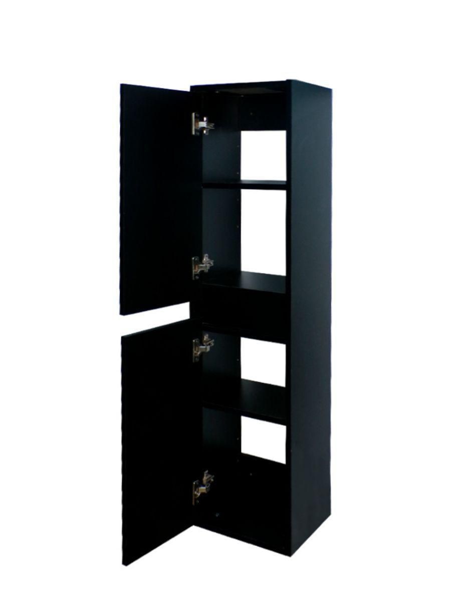 Mueble para baño Decomobil Set Kitay de MDF armable