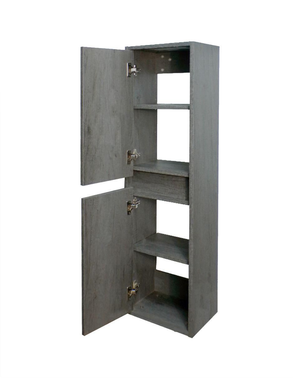 Mueble para baño Set Moscú de MDF armable 5
