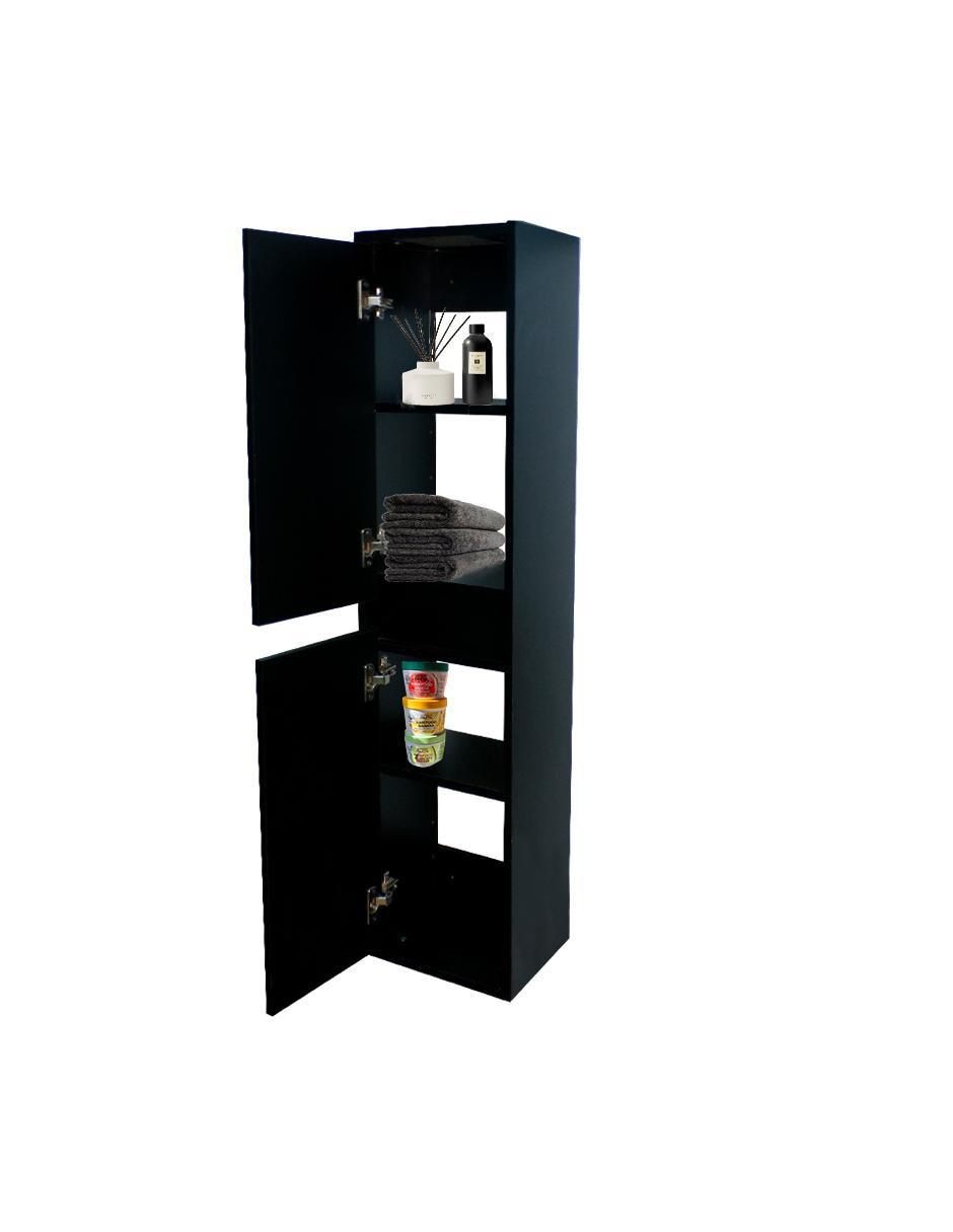 Mueble para baño Decomobil Set Levsha de MDF armable