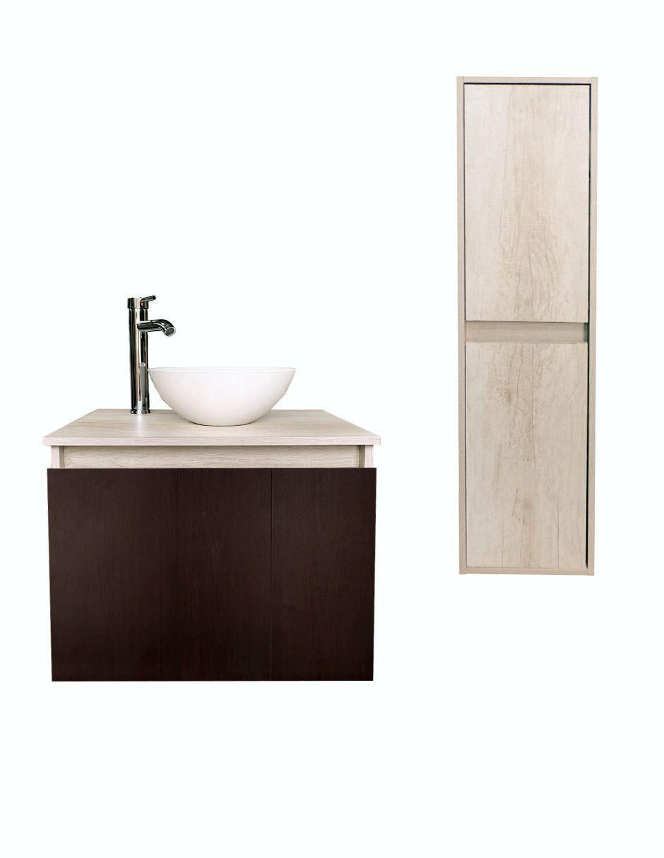 Mueble para baño Set Levsha de MDF armable Mueble para baño Set Levsha de MDF armable