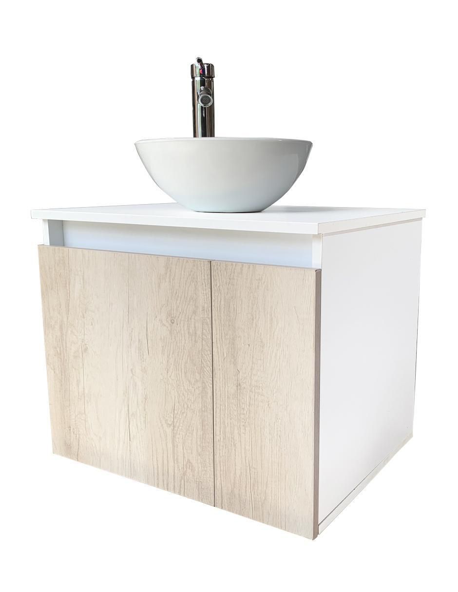Mueble para baño Set Levsha de MDF armable 2