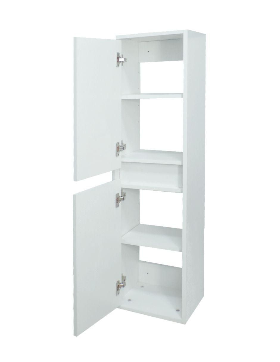 Mueble para baño Set Levsha de MDF armable 3