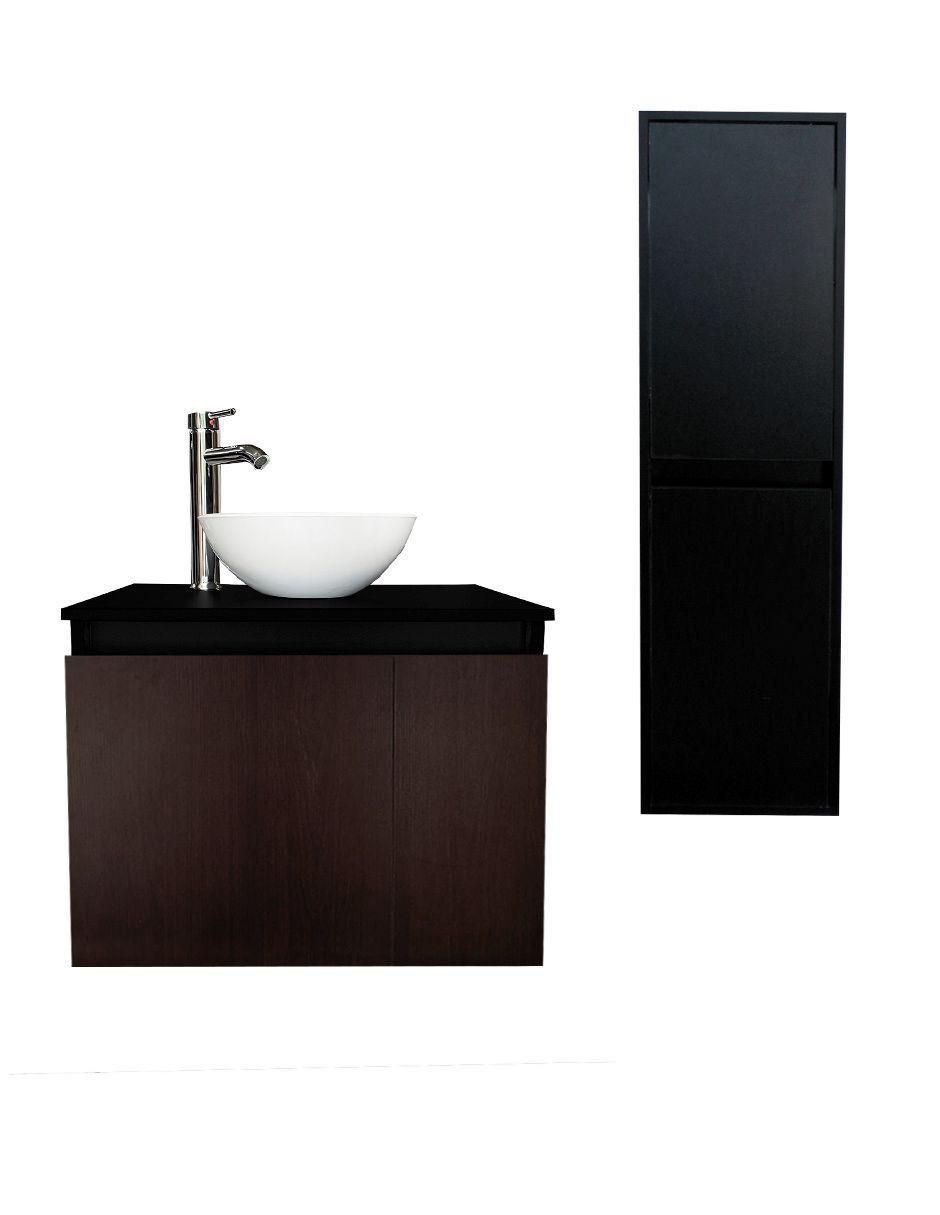 Mueble para baño Set Levsha de MDF armable