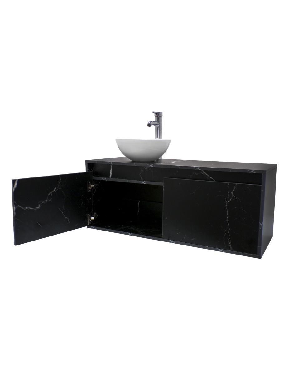 Mueble para baño Decomobil Set Esbly de MDF