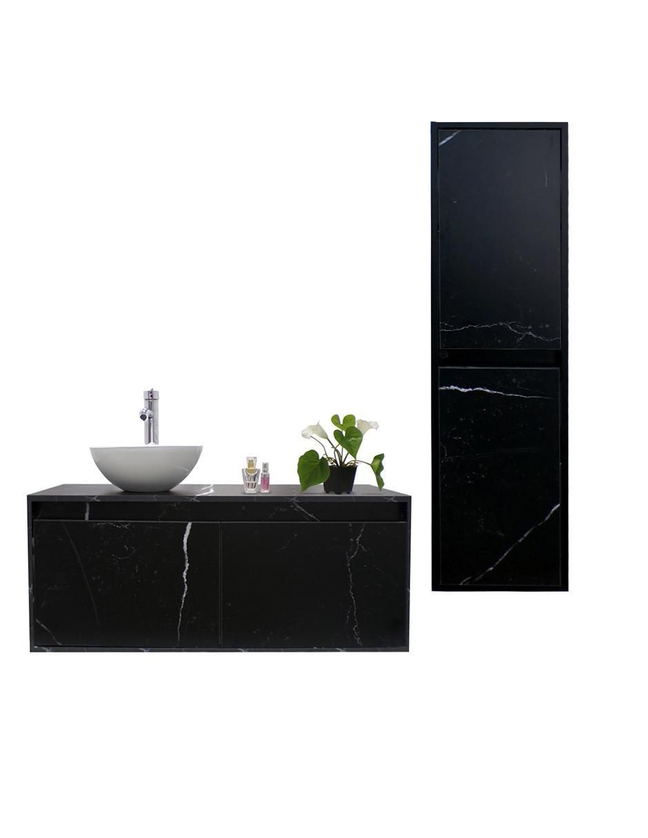Mueble para baño Decomobil Set Esbly de MDF