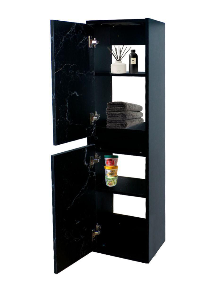 Mueble para baño Decomobil Set Esbly de MDF