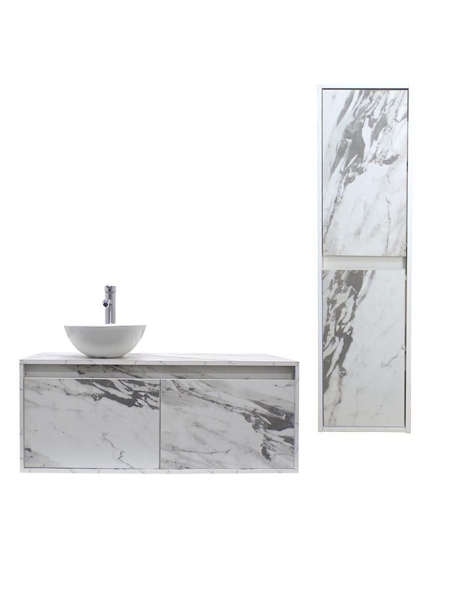 Mueble para baño Set Esbly de MDF