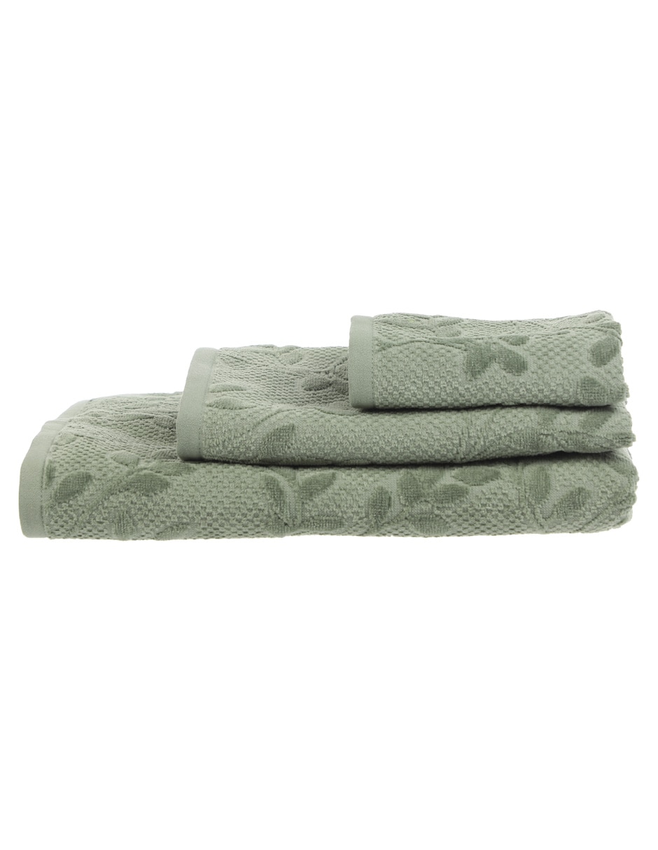 Toalla para baño Fragilidad de algodón